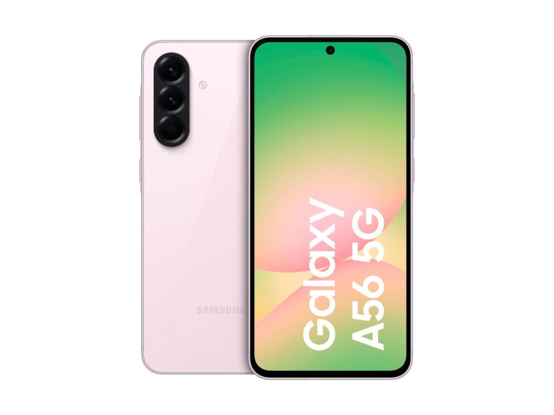 Смартфони Samsung SM-A566 6,7 Octa Core 8 GB RAM 256 GB Розов NaN –  BB Безплатни телефони и смартфони
