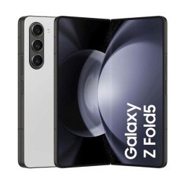 Смартфони Samsung SM-F946B 7,6" Octa Core 12 GB RAM 256 GB Сив
