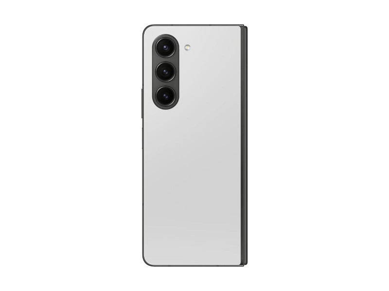 Смартфони Samsung SM-F946B 7,6 Octa Core 12 GB RAM 256 GB Сив NaN –  BB Безплатни телефони и смартфони