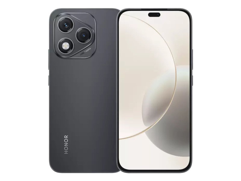 Смартфони Honor 5109BRUV 6,7 Octa Core 8 GB RAM 256 GB Черен NaN –  BB Безплатни телефони и смартфони