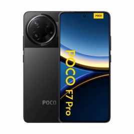 Смартфони Poco MZB0J9PEU 6,67" Octa Core 12 GB RAM 256 GB Черен