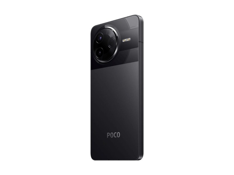 Смартфони Poco MZB0J9PEU 6,67 Octa Core 12 GB RAM 256 GB Черен NaN –  BB Безплатни телефони и смартфони
