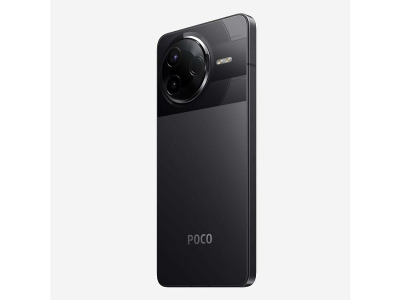 Смартфони Poco MZB0J9PEU 6,67 Octa Core 12 GB RAM 256 GB Черен NaN –  BB Безплатни телефони и смартфони