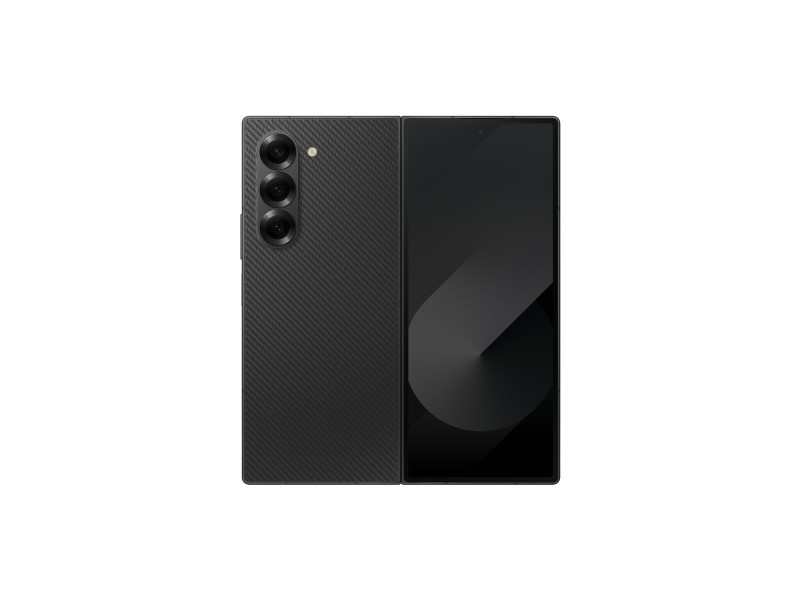 Смартфони Samsung Galaxy Z Fold6 7,6 12 GB RAM 256 GB Черен NaN –  BB Безплатни телефони и смартфони