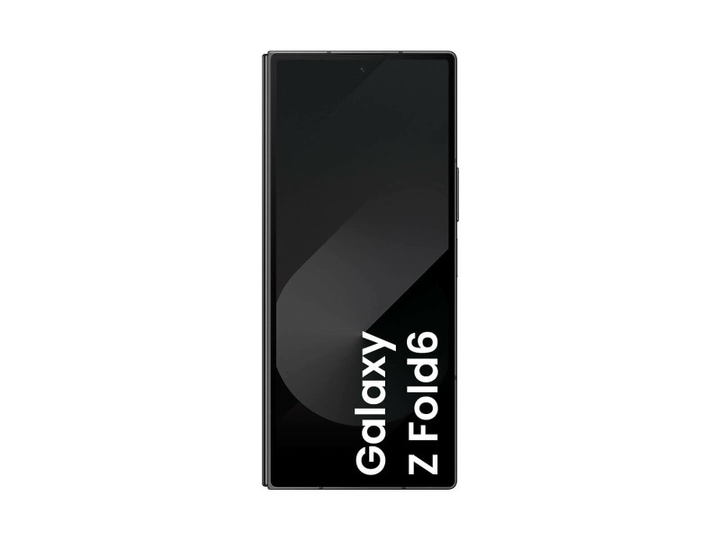 Смартфони Samsung Galaxy Z Fold6 7,6 12 GB RAM 256 GB Черен NaN –  BB Безплатни телефони и смартфони