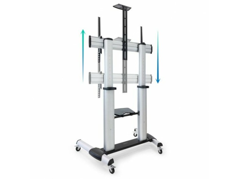 Поставка за телевизор TooQ Partenón 100 100 kg NaN –  BB Стойки за телевизор за стена