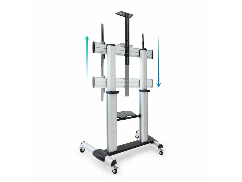 Поставка за телевизор TooQ Partenón 100 100 kg NaN –  BB Стойки за телевизор за стена