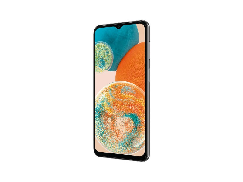 Смартфони Samsung SM-A236BZKVEUE 6,6 4 GB RAM 128 GB Черен NaN –  BB Безплатни телефони и смартфони