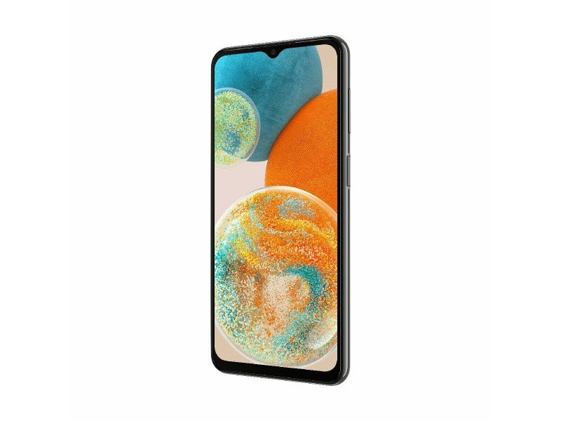 Смартфони Samsung SM-A236BZKVEUE 6,6 4 GB RAM 128 GB Черен NaN –  BB Безплатни телефони и смартфони