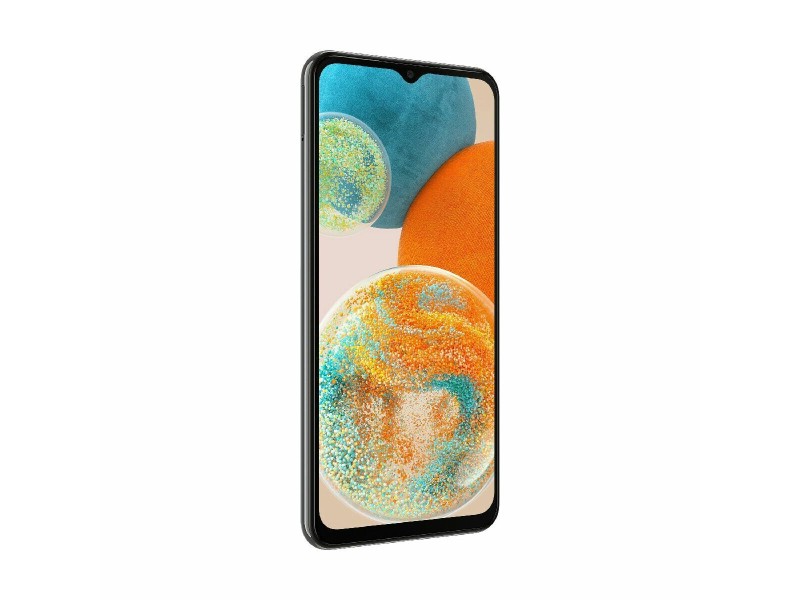 Смартфони Samsung SM-A236BZKVEUE 6,6 4 GB RAM 128 GB Черен NaN –  BB Безплатни телефони и смартфони