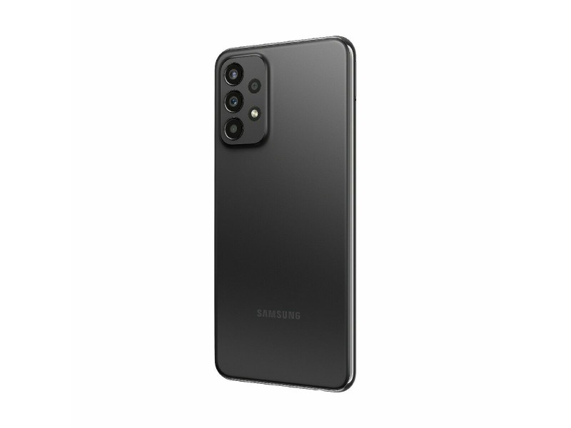 Смартфони Samsung SM-A236BZKVEUE 6,6 4 GB RAM 128 GB Черен NaN –  BB Безплатни телефони и смартфони