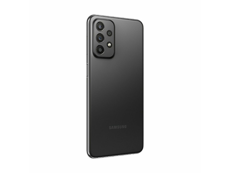Смартфони Samsung SM-A236BZKVEUE 6,6 4 GB RAM 128 GB Черен NaN –  BB Безплатни телефони и смартфони
