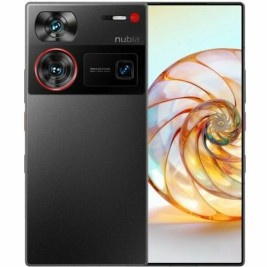 Смартфони ZTE NX721J 6,8" Octa Core 16 GB RAM 512 GB Черен