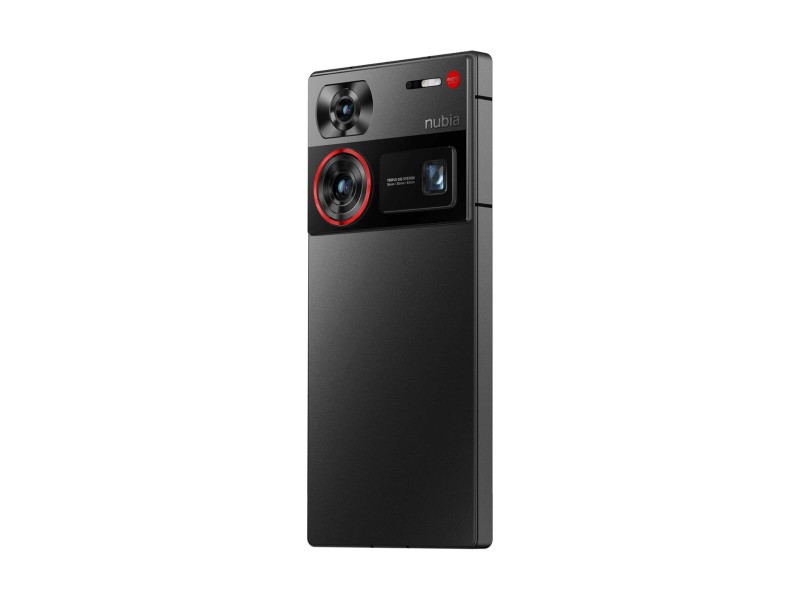 Смартфони ZTE NX721J 6,8 Octa Core 16 GB RAM 512 GB Черен NaN –  BB Безплатни телефони и смартфони