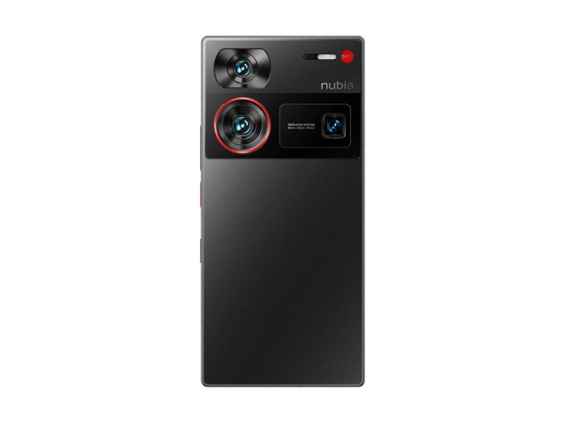 Смартфони ZTE NX721J 6,8 Octa Core 16 GB RAM 512 GB Черен NaN –  BB Безплатни телефони и смартфони