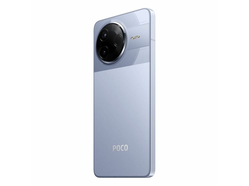 Смартфони Xiaomi 6,67 Octa Core 12 GB RAM 512 GB Син NaN –  BB Безплатни телефони и смартфони