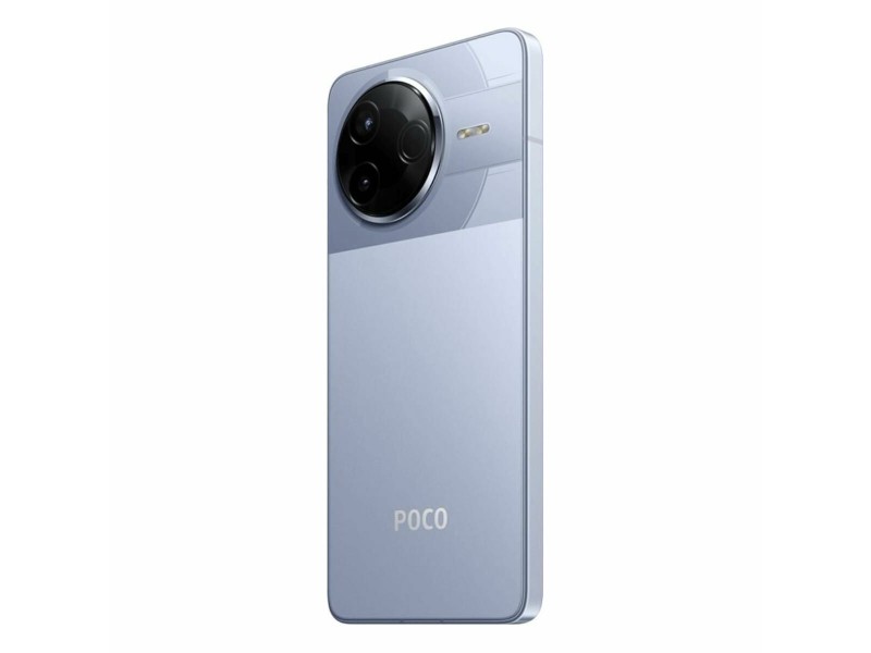 Смартфони Xiaomi 6,67 Octa Core 12 GB RAM 512 GB Син NaN –  BB Безплатни телефони и смартфони