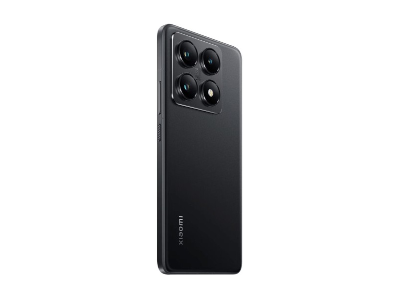 Смартфони Xiaomi 2407FPN8EG 6,67 Octa Core 12 GB RAM 256 GB Черен NaN –  BB Безплатни телефони и смартфони