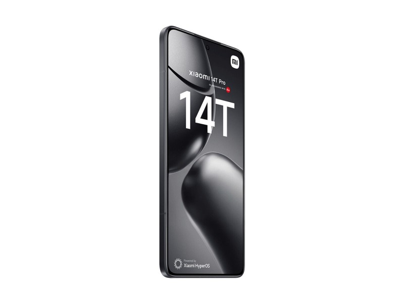 Смартфони Xiaomi 2407FPN8EG 6,67 Octa Core 12 GB RAM 256 GB Черен NaN –  BB Безплатни телефони и смартфони