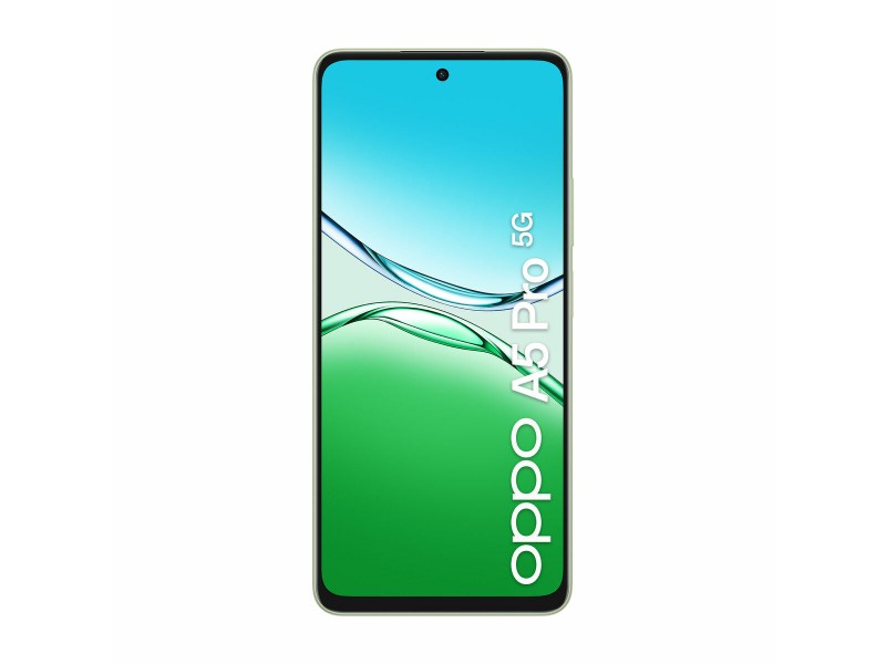 Смартфони Oppo CPH2695 6,67 Octa Core 8 GB RAM 256 GB Зелен NaN –  BB Безплатни телефони и смартфони