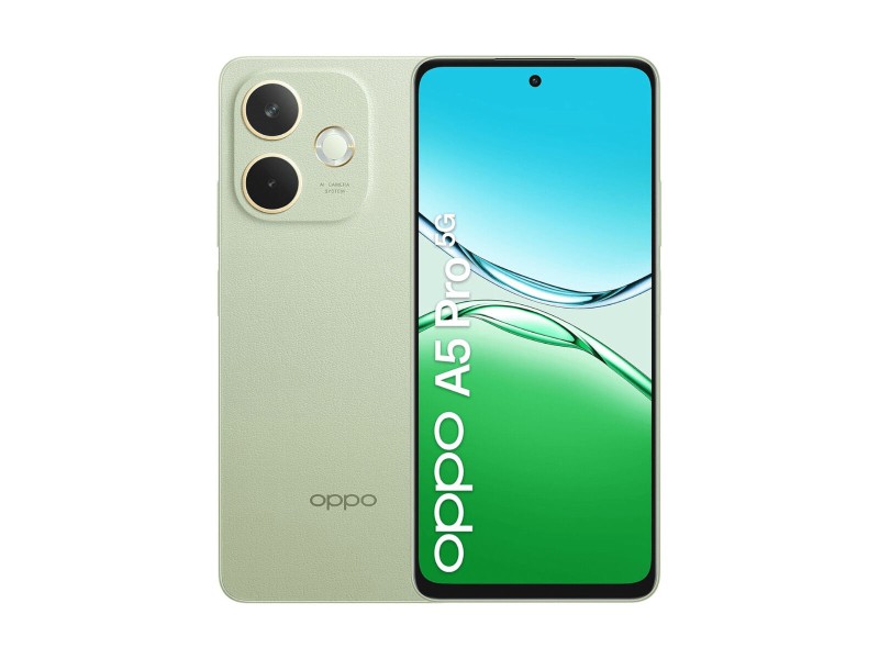 Смартфони Oppo CPH2695 6,67 Octa Core 8 GB RAM 256 GB Зелен NaN –  BB Безплатни телефони и смартфони