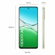 Смартфони Oppo CPH2695 6,67 Octa Core 8 GB RAM 256 GB Зелен NaN –  BB Безплатни телефони и смартфони
