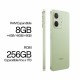 Смартфони Oppo CPH2695 6,67 Octa Core 8 GB RAM 256 GB Зелен NaN –  BB Безплатни телефони и смартфони
