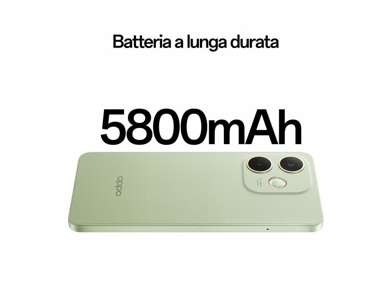 Смартфони Oppo CPH2695 6,67 Octa Core 8 GB RAM 256 GB Зелен NaN –  BB Безплатни телефони и смартфони