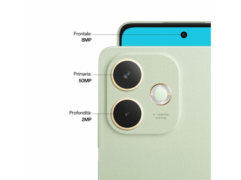 Смартфони Oppo CPH2695 6,67 Octa Core 8 GB RAM 256 GB Зелен NaN –  BB Безплатни телефони и смартфони