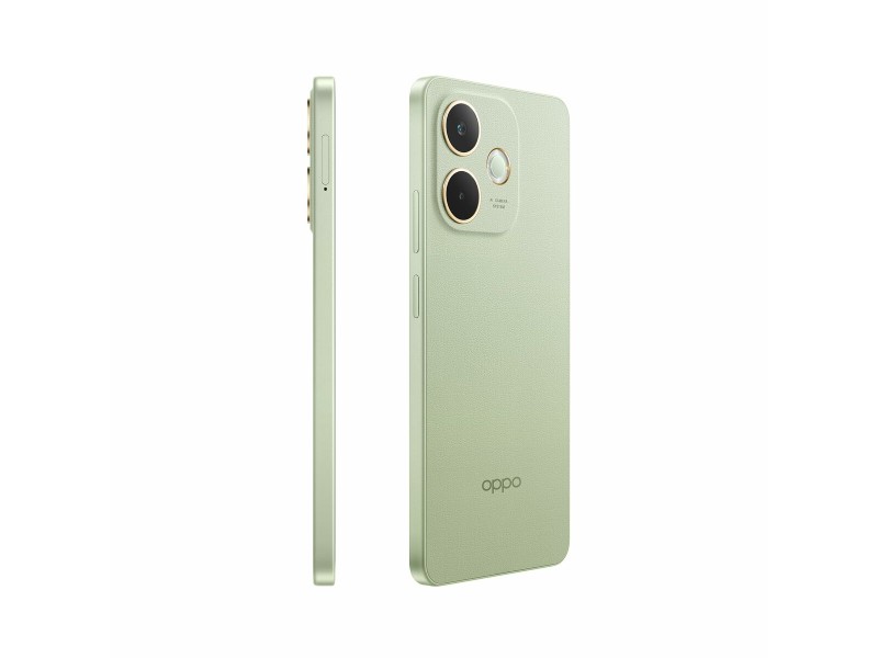 Смартфони Oppo CPH2695 6,67 Octa Core 8 GB RAM 256 GB Зелен NaN –  BB Безплатни телефони и смартфони