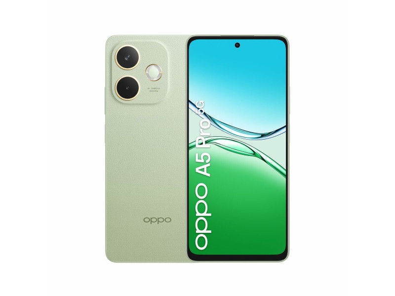 Смартфони Oppo CPH2695 6,67 Octa Core 8 GB RAM 256 GB Зелен NaN –  BB Безплатни телефони и смартфони