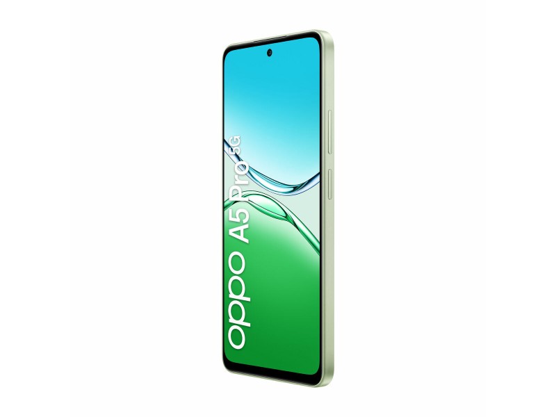 Смартфони Oppo CPH2695 6,67 Octa Core 8 GB RAM 256 GB Зелен NaN –  BB Безплатни телефони и смартфони