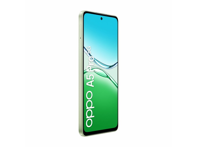 Смартфони Oppo CPH2695 6,67 Octa Core 8 GB RAM 256 GB Зелен NaN –  BB Безплатни телефони и смартфони