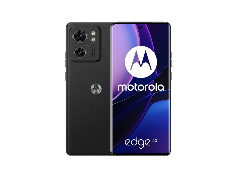 Смартфони Motorola PAY40006PL_D 6,55 Octa Core 8 GB RAM 256 GB Черен NaN –  BB Безплатни телефони и смартфони