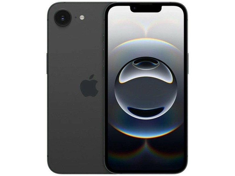 Смартфони Apple MD1X4QL/A 6,1 Hexa Core 8 GB RAM 512 GB Черен NaN –  BB Безплатни телефони и смартфони