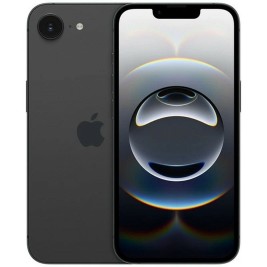 Смартфони Apple MD1X4QL/A 6,1" Hexa Core 8 GB RAM 512 GB Черен