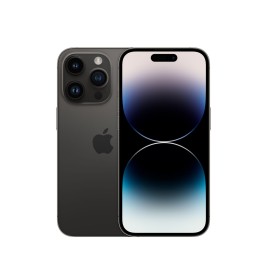 Смартфони Apple iPhone 14 Pro 6,1" 128 GB Черен
