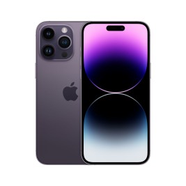 Смартфони Apple iPhone 14 Pro Max 6,7" 1 TB Виолетов Лилав
