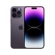 Смартфони Apple iPhone 14 Pro Max 6,7 1 TB Виолетов Лилав NaN –  BB Безплатни телефони и смартфони