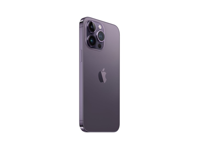Смартфони Apple iPhone 14 Pro Max 6,7 1 TB Виолетов Лилав NaN –  BB Безплатни телефони и смартфони