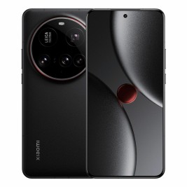 Смартфони Xiaomi 25010PN30G 6,73" Octa Core 16 GB RAM 512 GB Черен