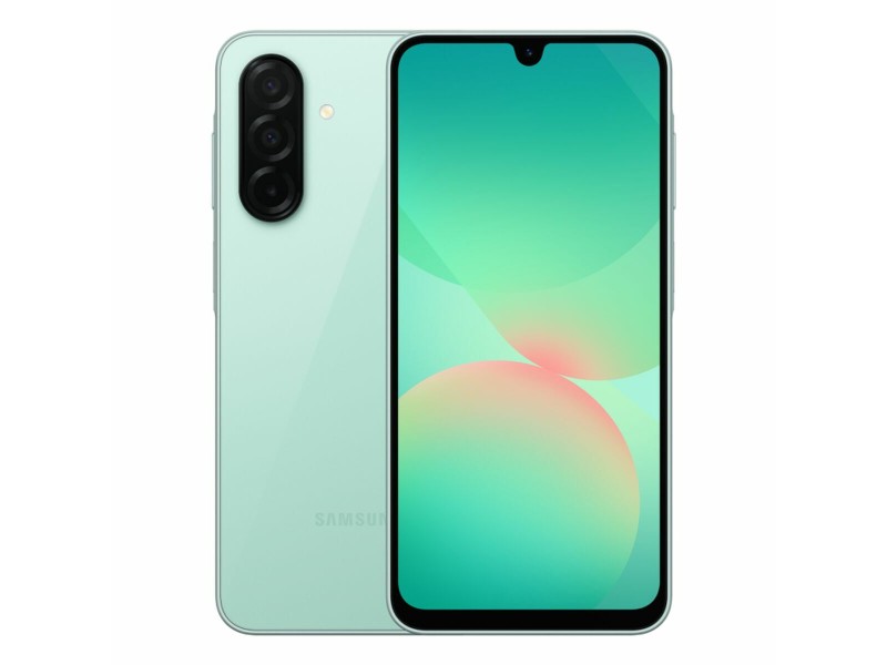 Смартфони Samsung SM-A266 6,7 Octa Core 8 GB RAM 256 GB Зелен NaN –  BB Безплатни телефони и смартфони