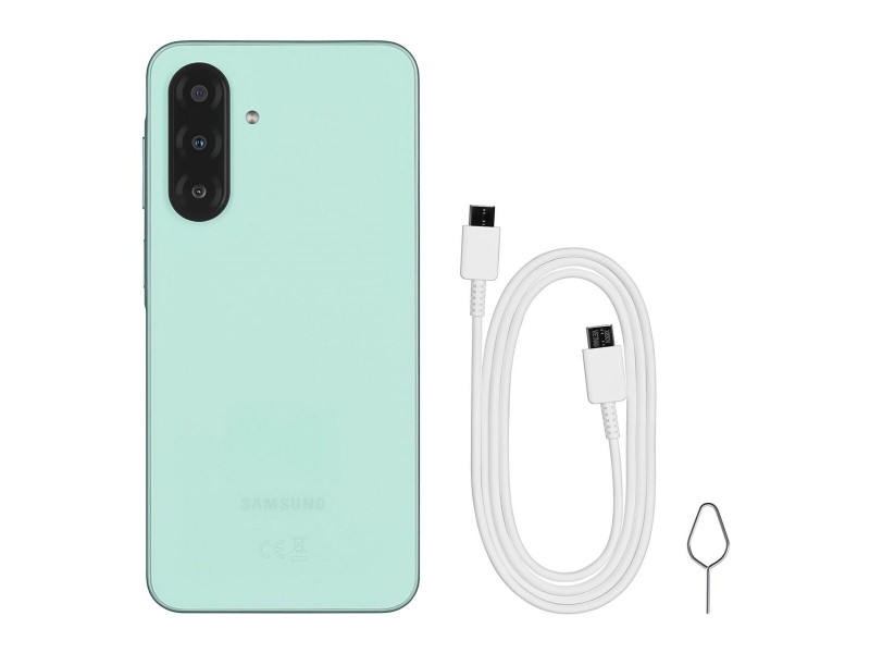 Смартфони Samsung SM-A266 6,7 Octa Core 8 GB RAM 256 GB Зелен NaN –  BB Безплатни телефони и смартфони