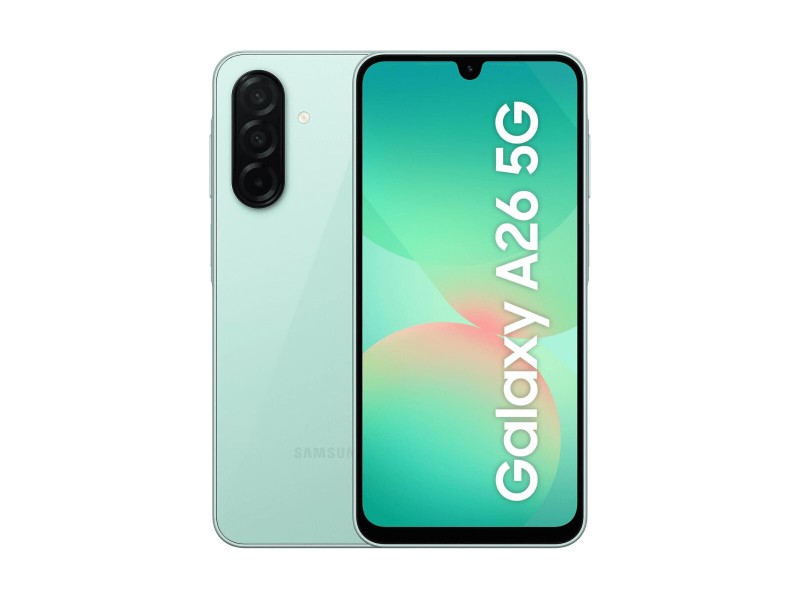 Смартфони Samsung SM-A266 6,7 Octa Core 8 GB RAM 256 GB Зелен NaN –  BB Безплатни телефони и смартфони