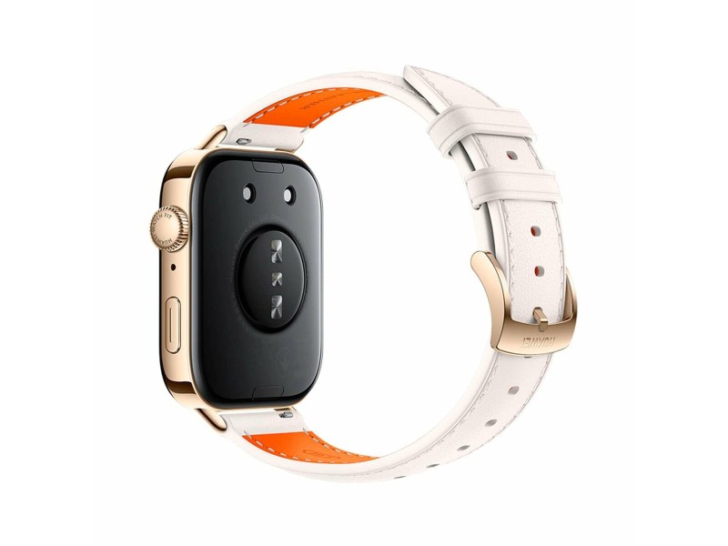 Смарт часовник Huawei 55020CEH Бял NaN –  BB Умни часовници