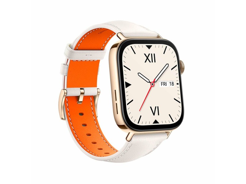 Смарт часовник Huawei 55020CEH Бял NaN –  BB Умни часовници