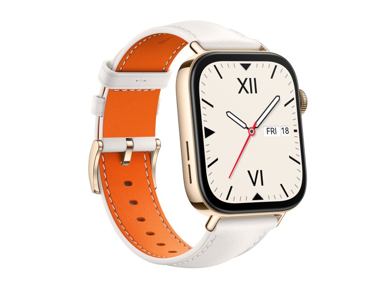 Смарт часовник Huawei 55020CEH Бял NaN –  BB Умни часовници