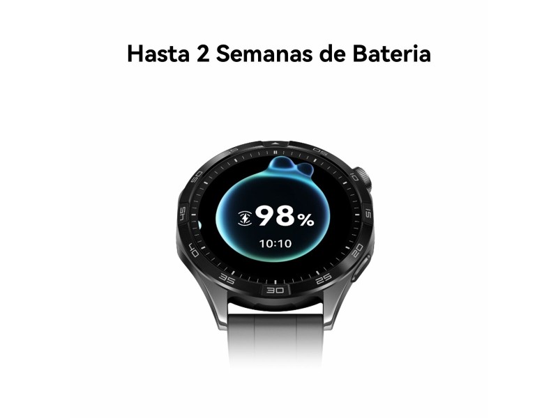 Смарт часовник Huawei 55020CES Зелен 1,32 NaN –  BB Умни часовници