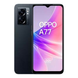 Смартфони Oppo A77 5G 6,56" 6 GB RAM 128 GB Черен