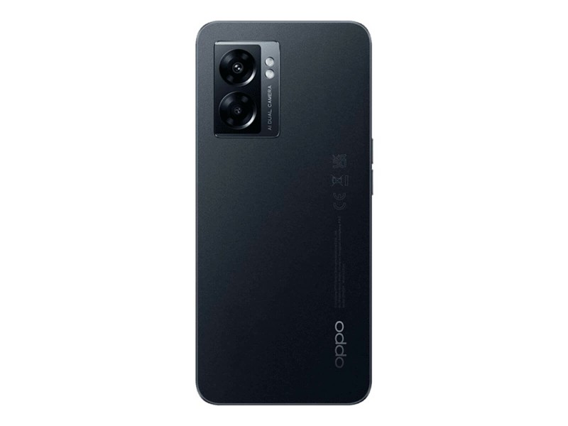Смартфони Oppo A77 5G 6,56 6 GB RAM 128 GB Черен NaN –  BB Безплатни телефони и смартфони